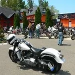 Gasthof Rider Balatonszárszó