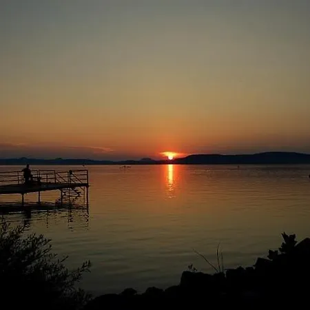 Rider Balatonszárszó