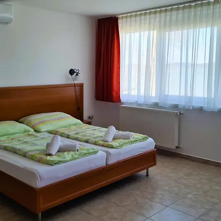 Rider 3* Balatonszárszó