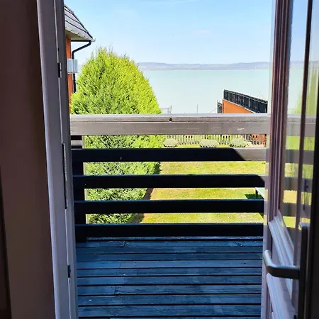 Pensiune Rider Balatonszárszó