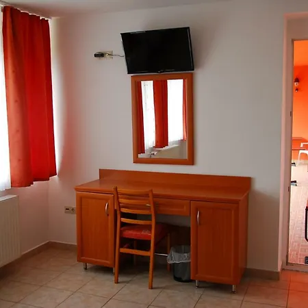 Rider Balatonszárszó