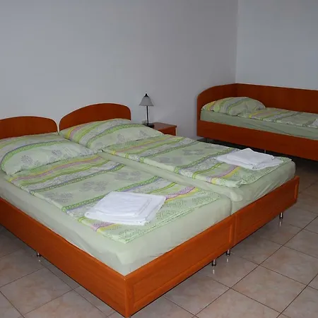 Rider Guest house 2*