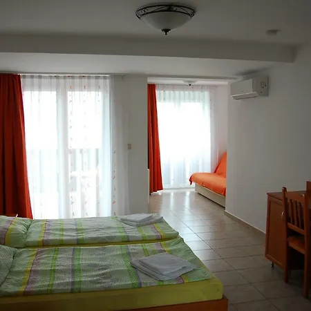 Guest house Rider