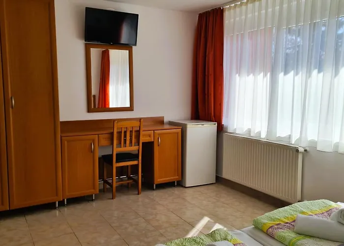Rider Konukevi Balatonszárszó