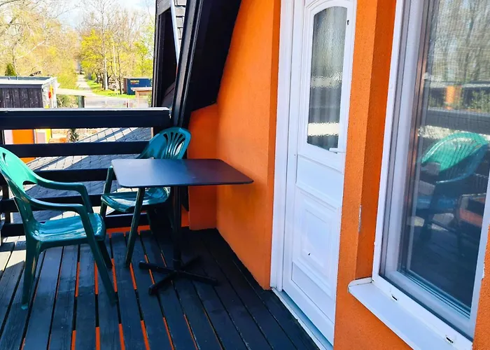 Rider 3* Balatonszárszó