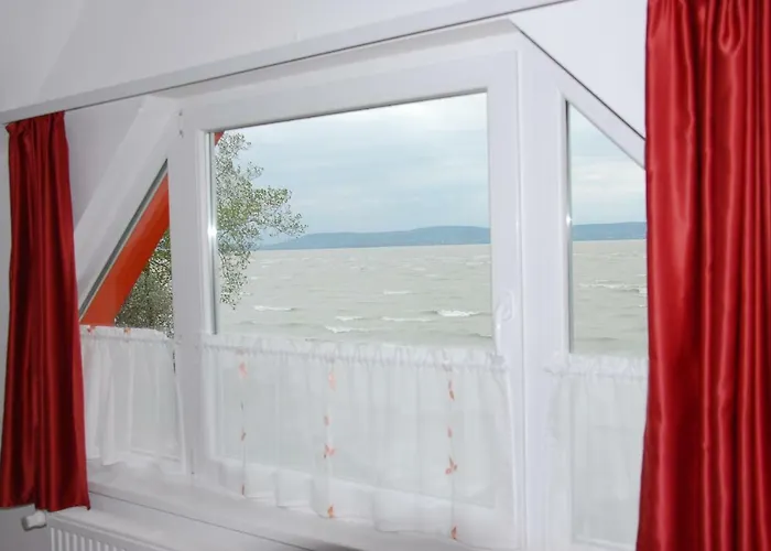 Rider Balatonszárszó